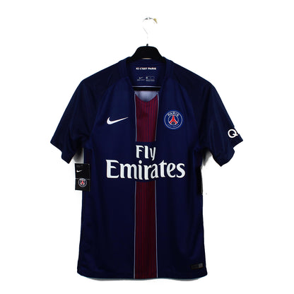 2016/17 - PSG - Neymar #10 (M)