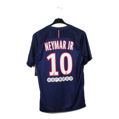 2016/17 - PSG - Neymar #10 (M)