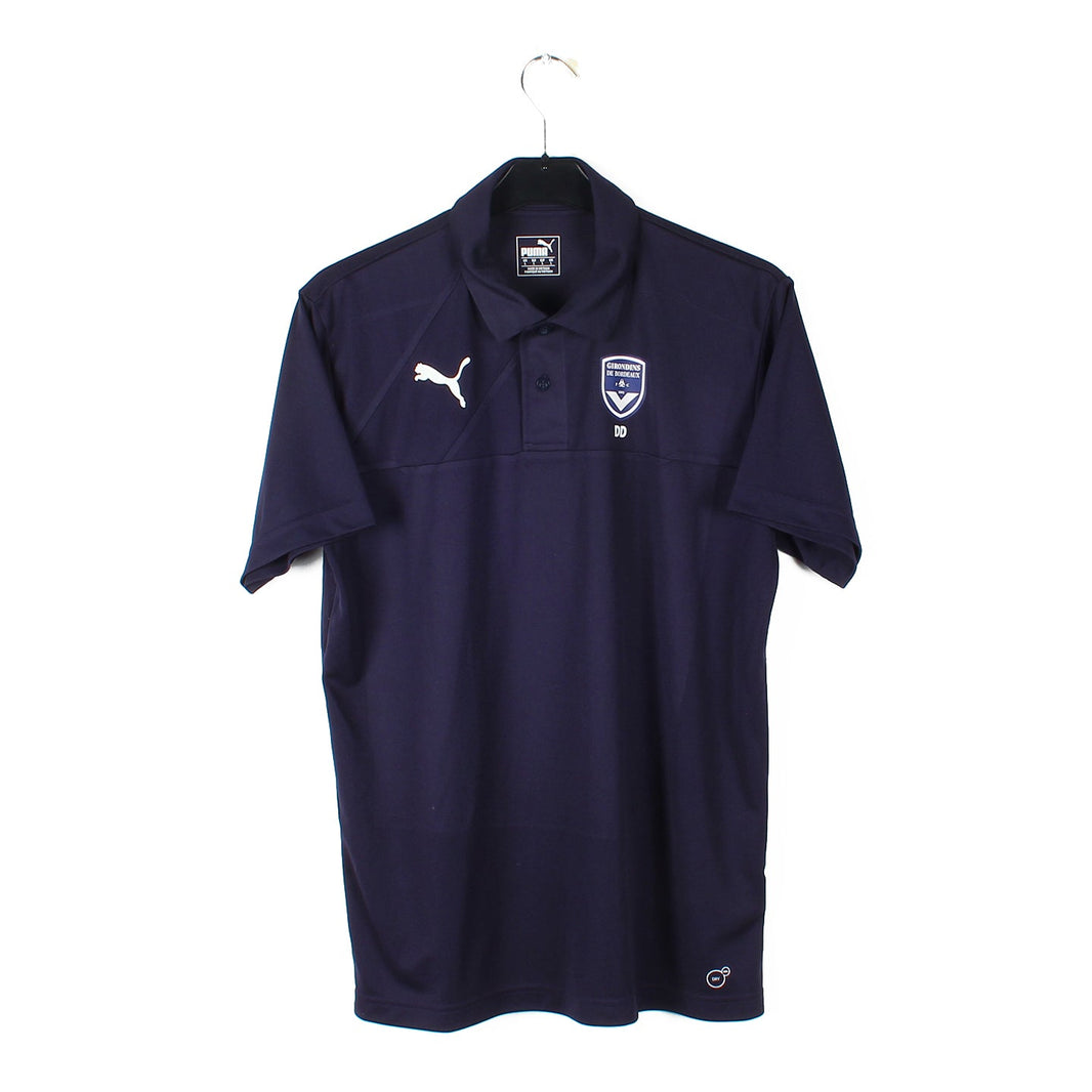 2017/18 - Girondins Bordeaux "DD" (L) [stock pro]