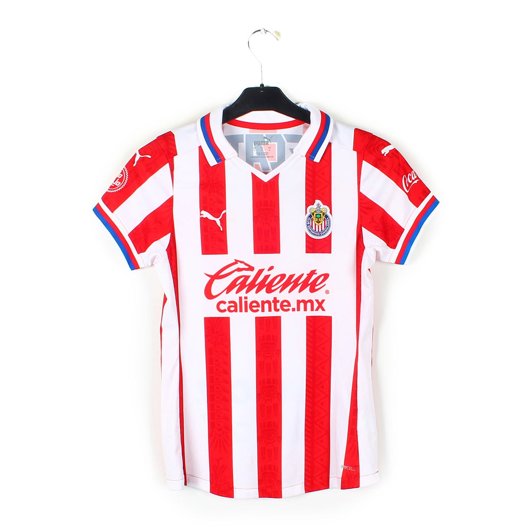 2020/21 - Chivas Guadalajara (S femme)