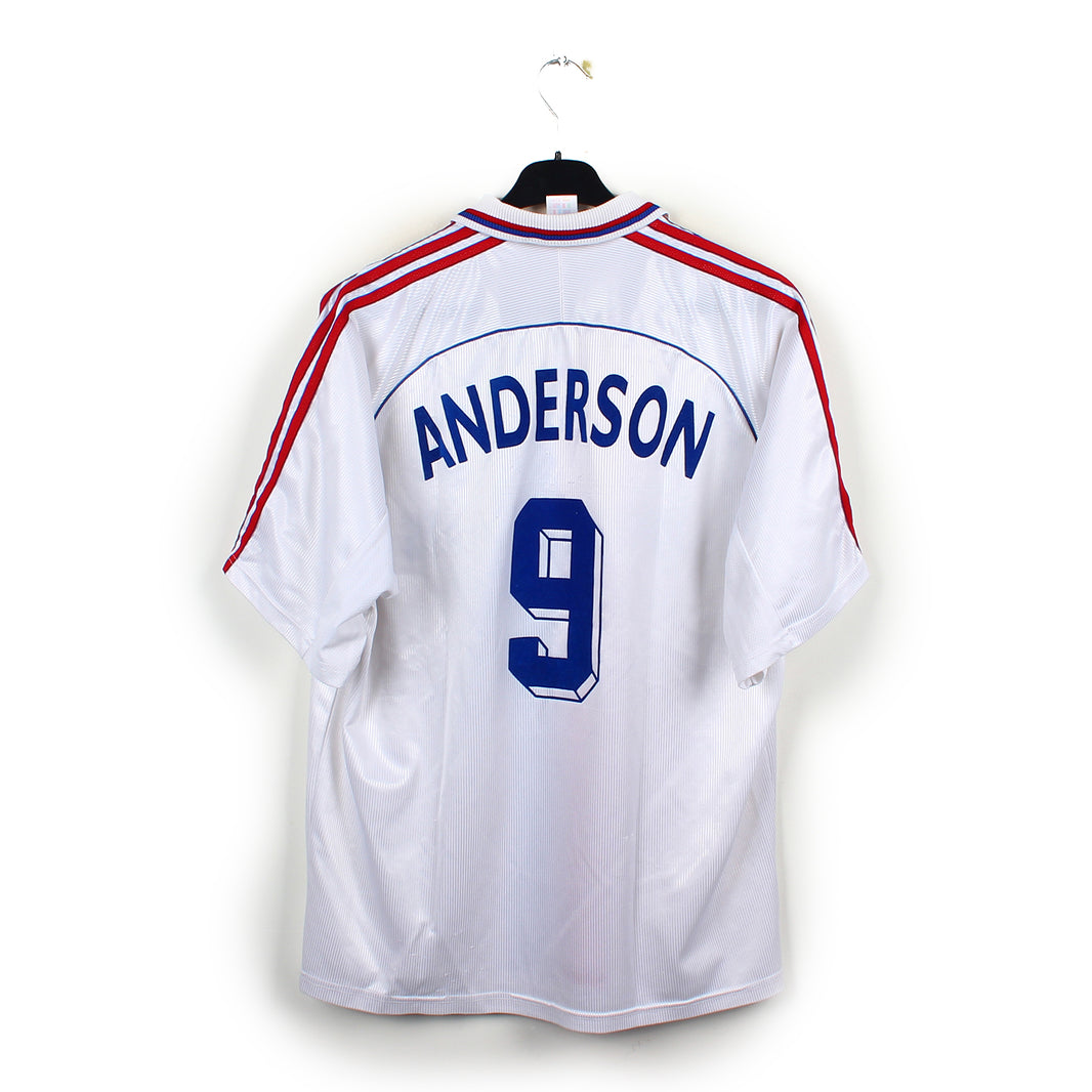 2000/01 - OL - Anderson #9 (XL)