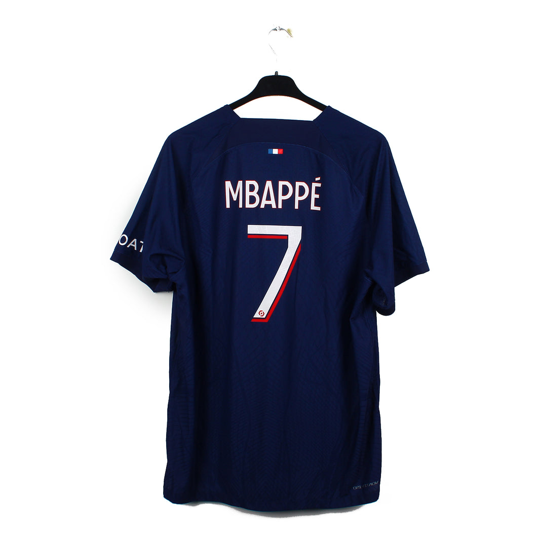 2023/24 - PSG - Mbappe #7 (2XL) [pro]