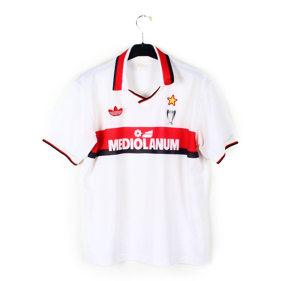 1990/91 - Milan AC (M)