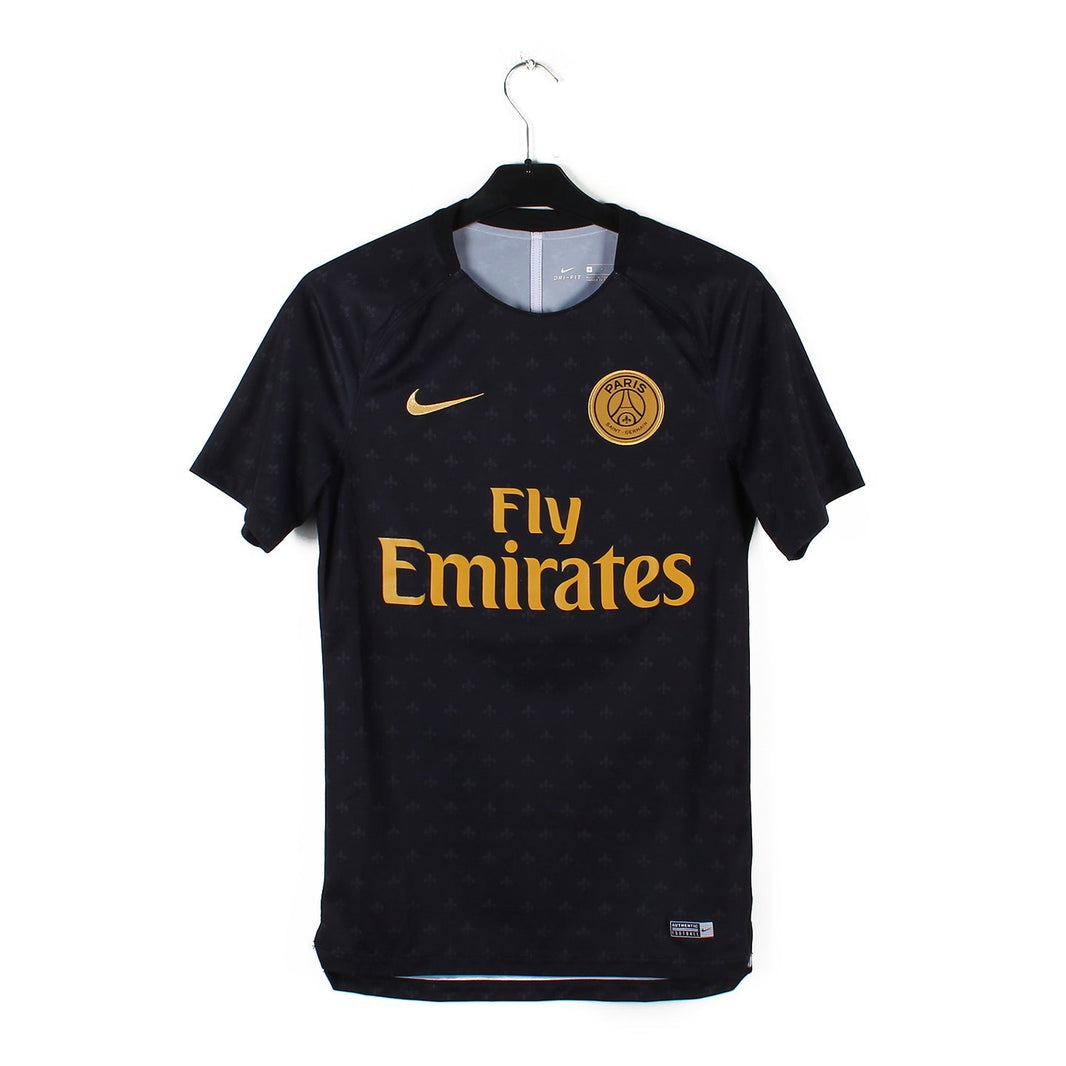 2018/19 - PSG (S)