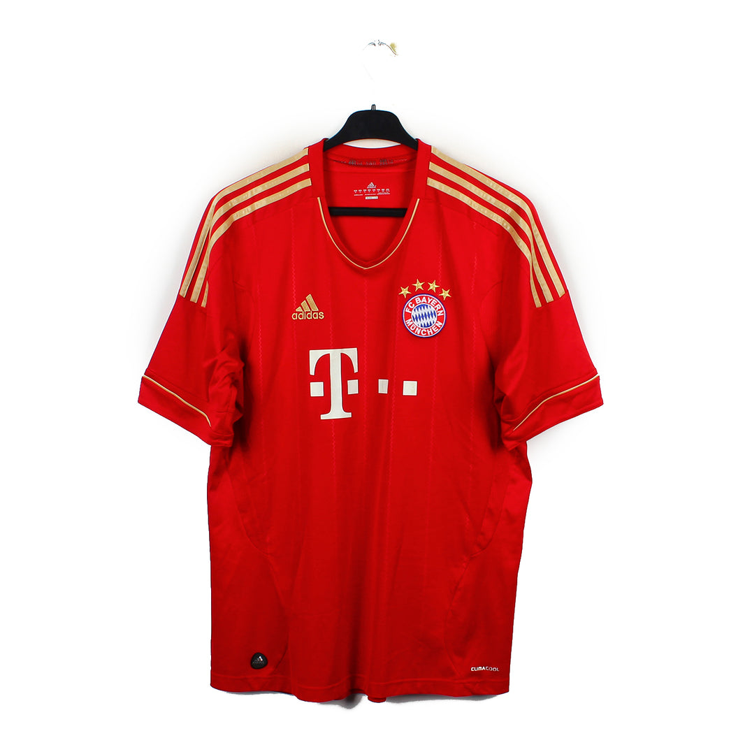 2011/13 - Bayern Munich - Schweinsteiger #31 (XL)