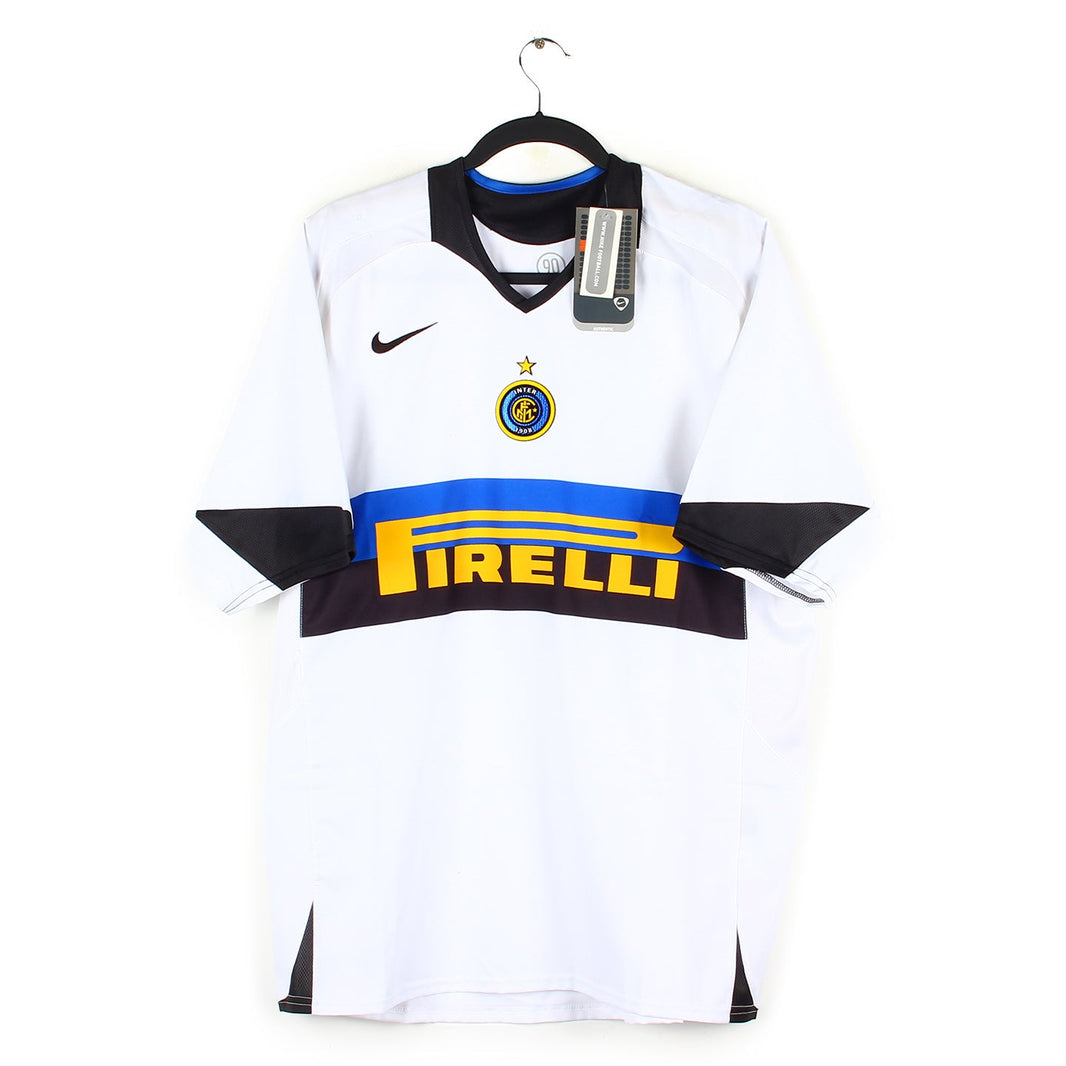 2005/06 - Inter Milan (L)