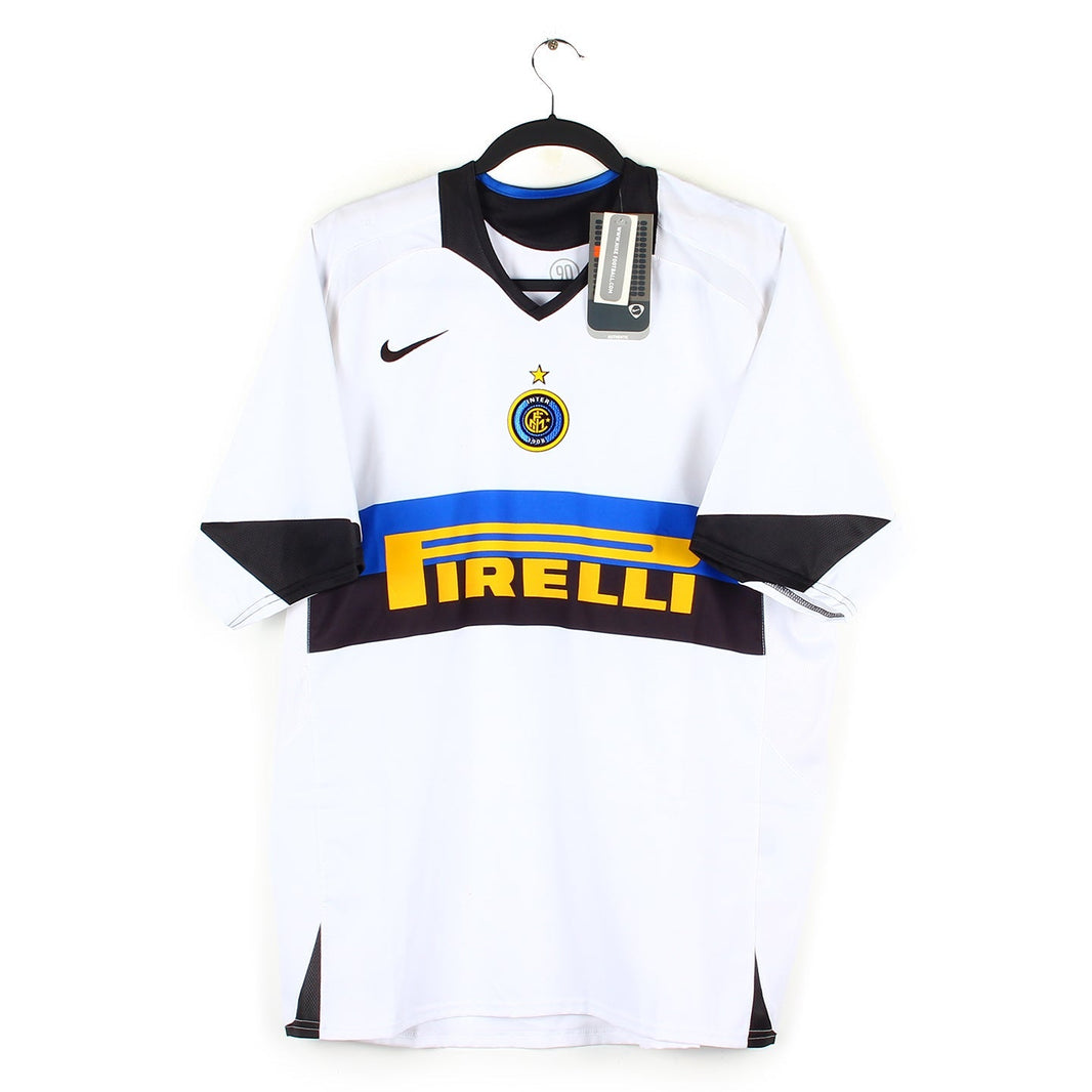 2005/06 - Inter Milan (2XL)