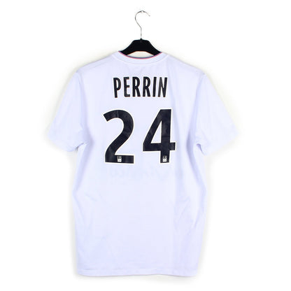 2015/16 - Saint-Etienne - Perrin #24 (2XL)