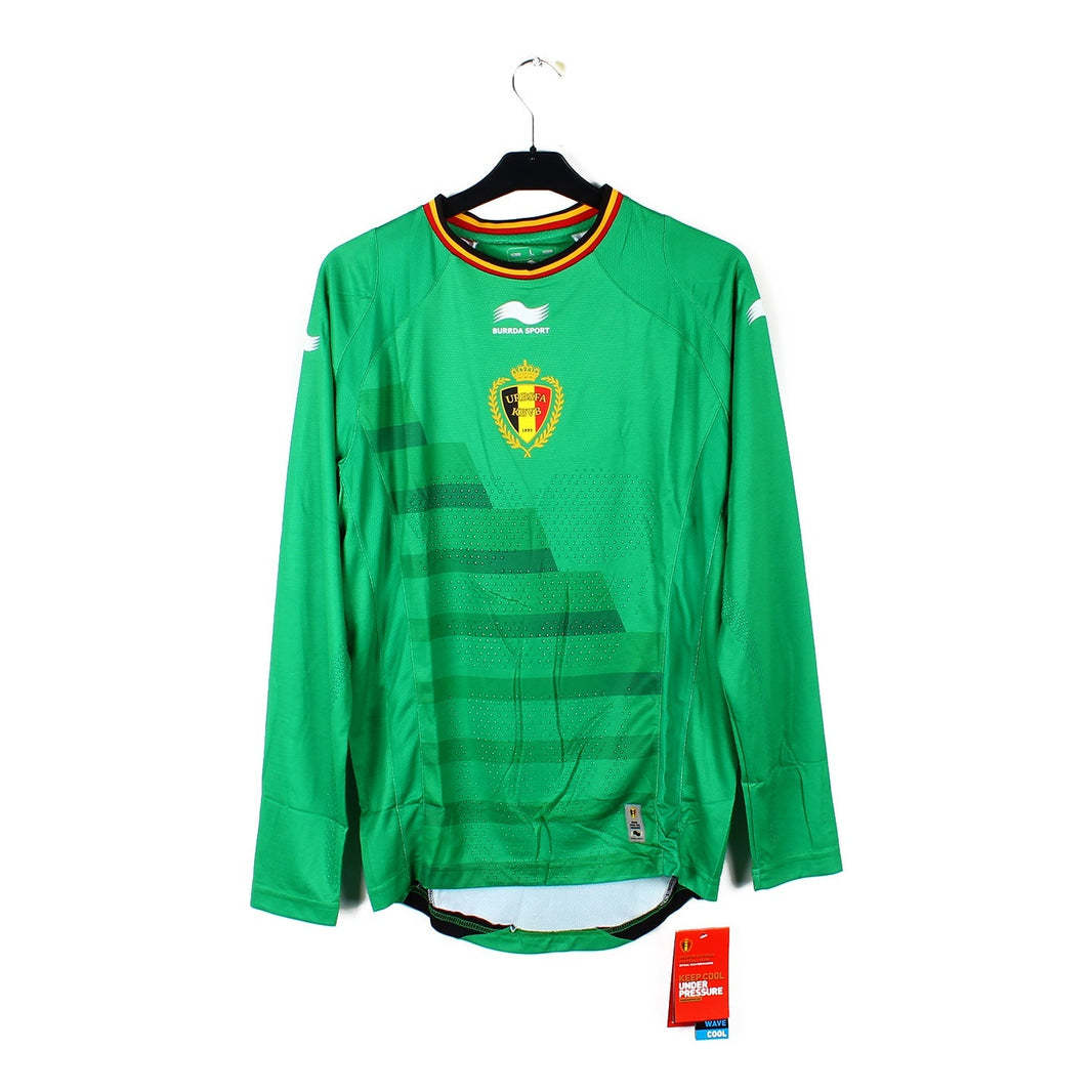 2014/15 - Belgique (XL) [stock pro]