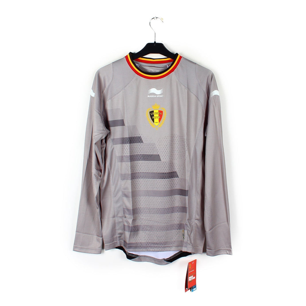 2014/15 - Belgique (2XL) [stock pro]