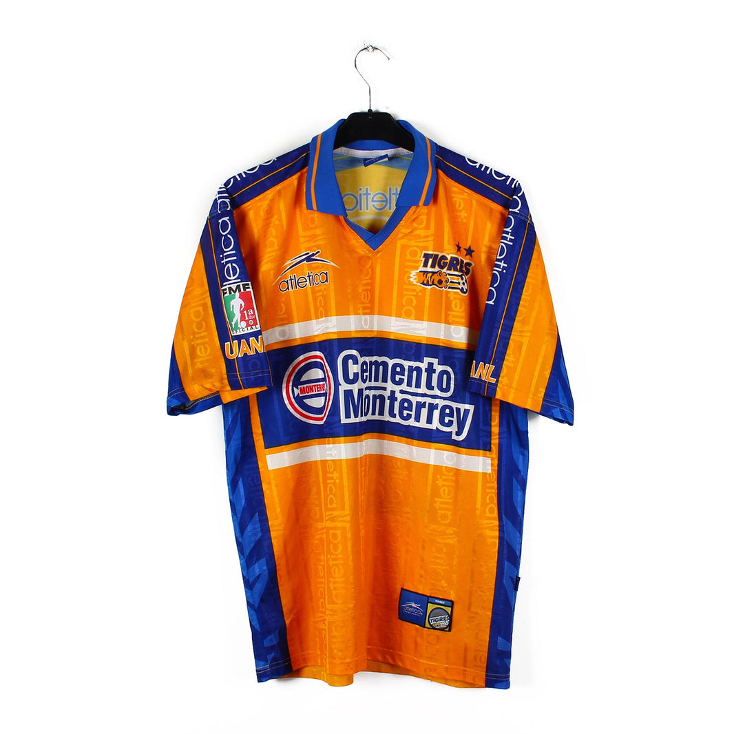 1999/00 - Tigres UANL #7 (M)