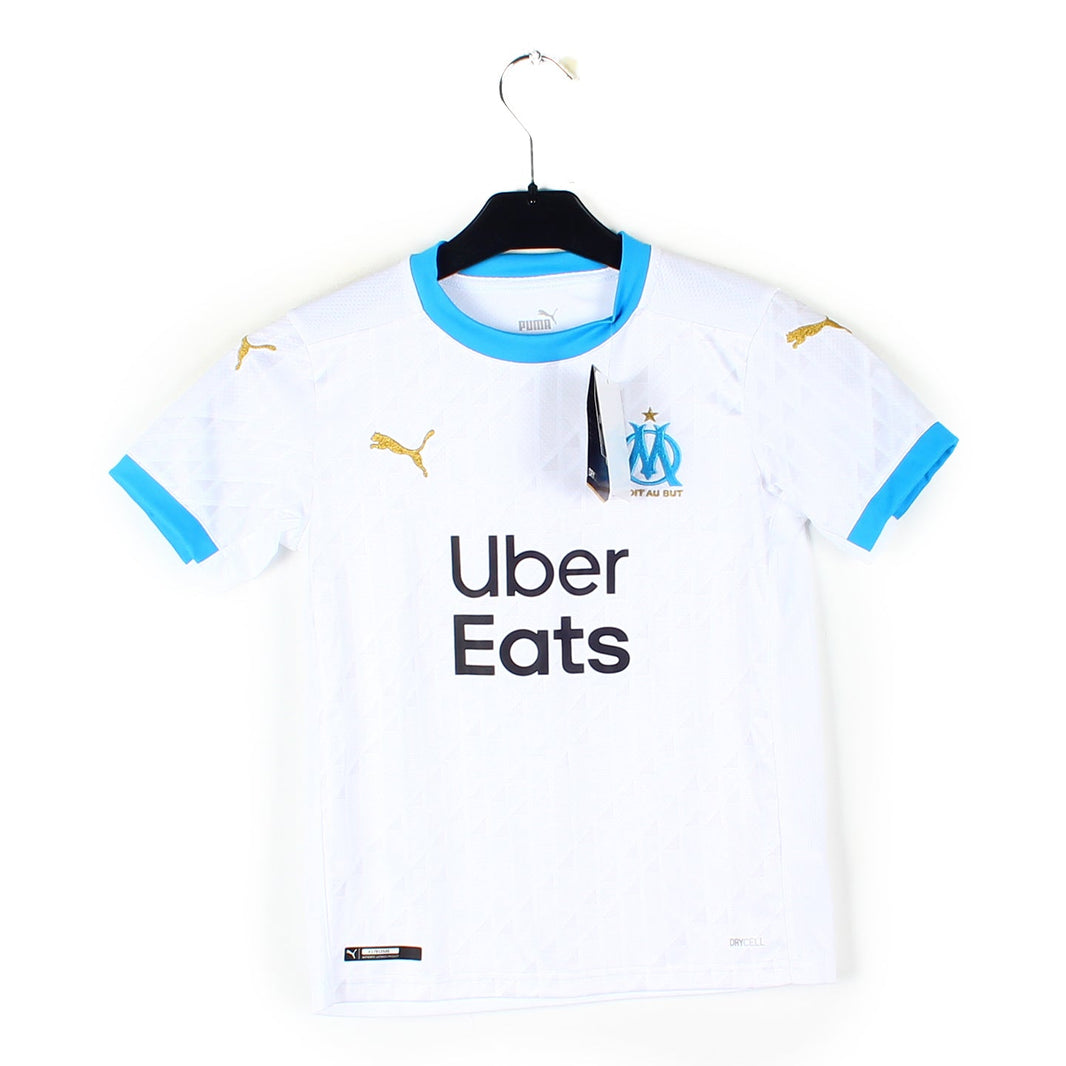 2020/21 - OM (9/10ans)