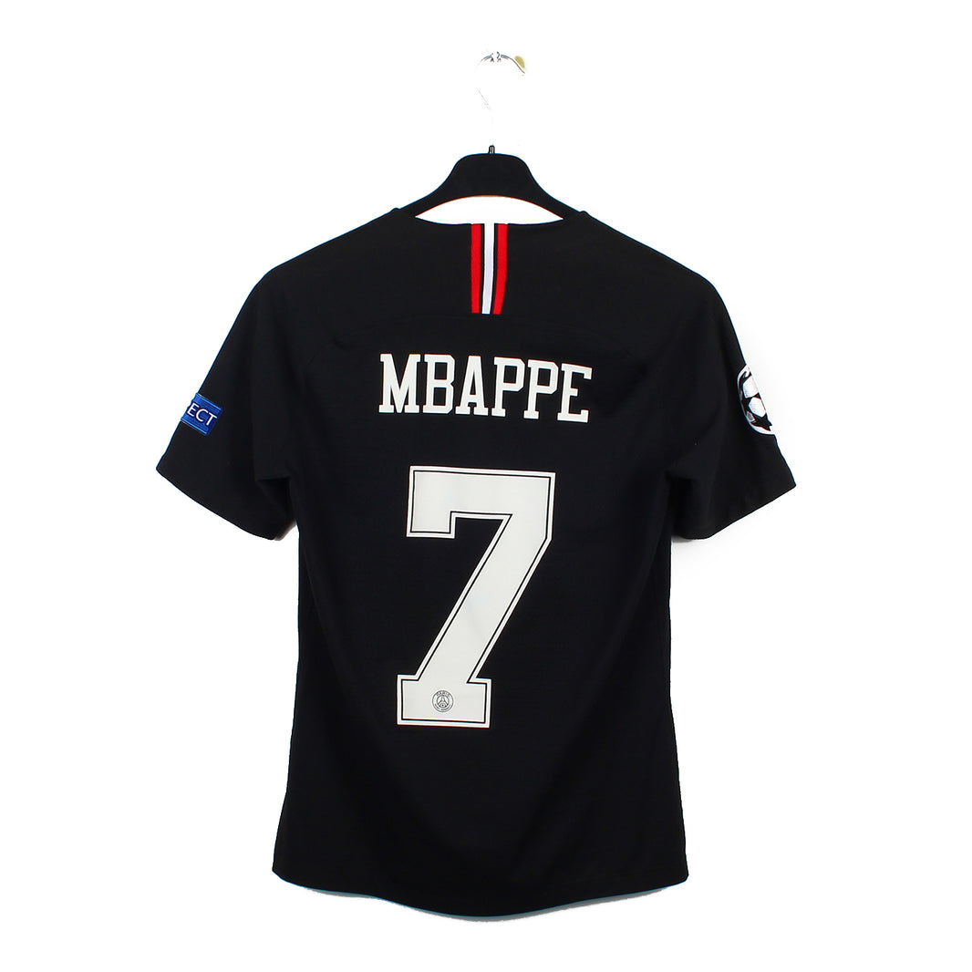 2018/19 - PSG - Mbappe #7 (S) [pro]