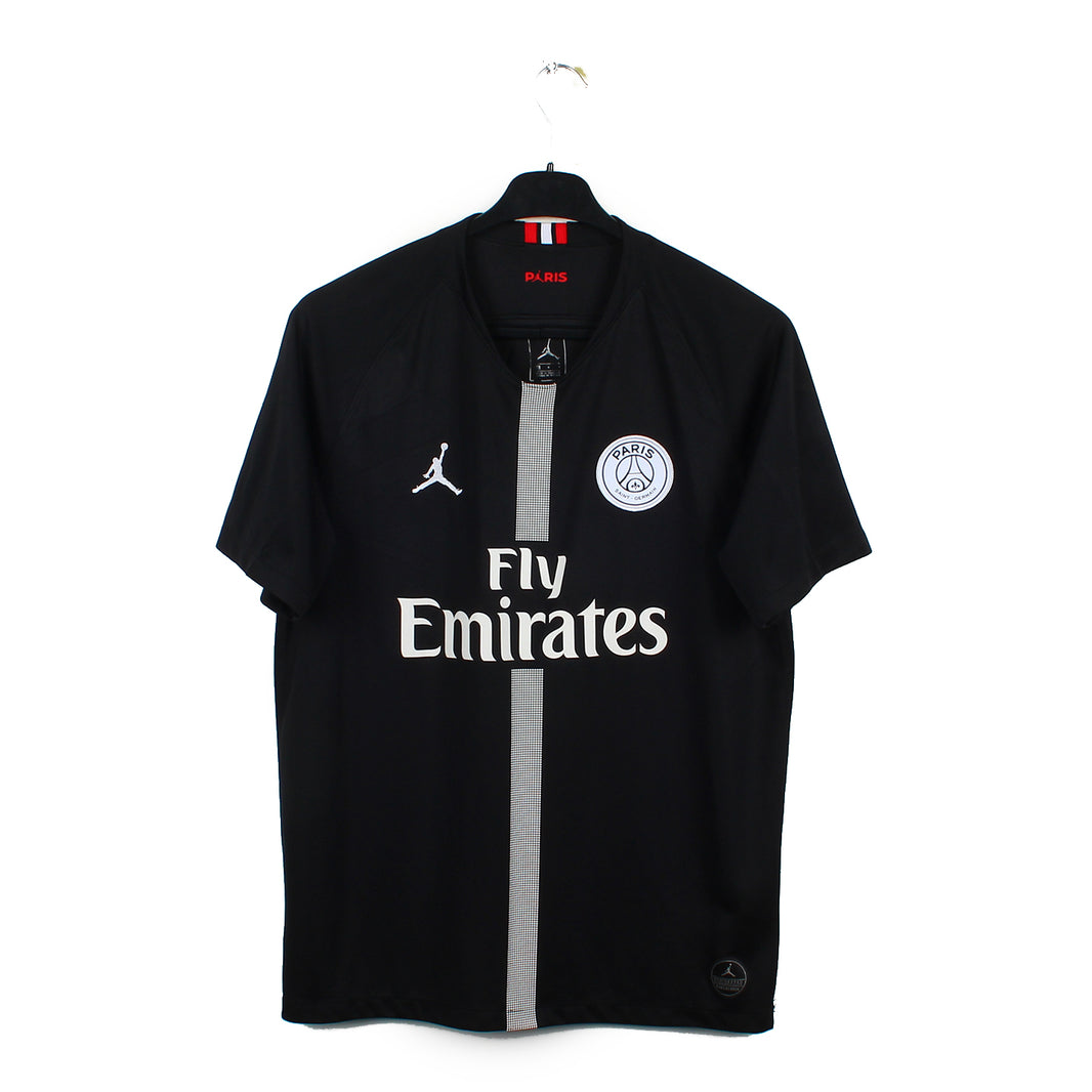 2018/19 - PSG - Cavani #9 (L)