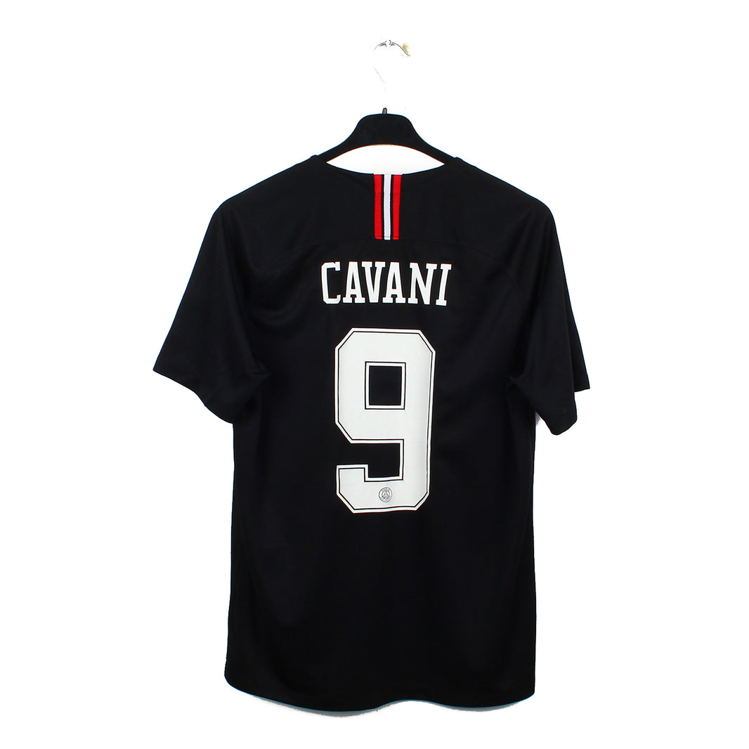 2018/19 - PSG - Cavani #9 (L)