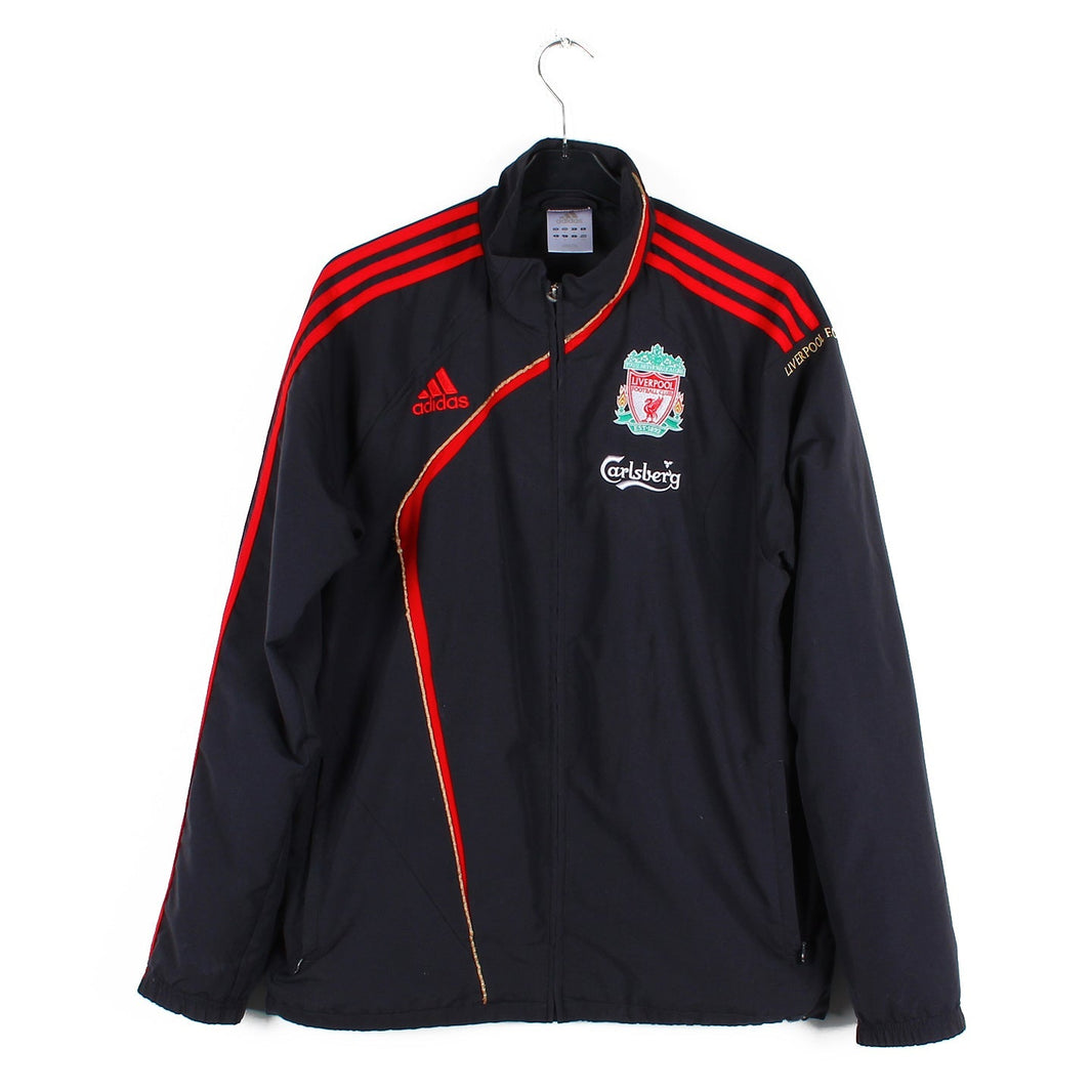 2009/10 - Liverpool FC (M)