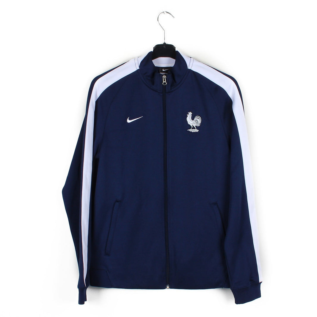 2014/15 - Equipe de France (M)