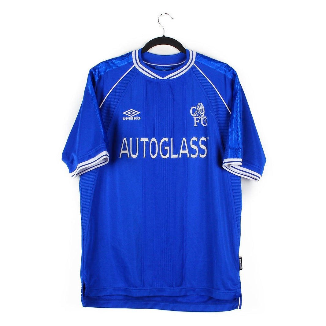 1999/01 - Chelsea (2XL)