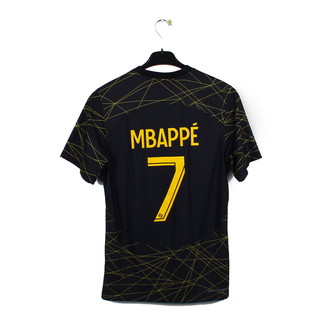 2022/23 - PSG - Mbappe #7 (2XL) [pro]