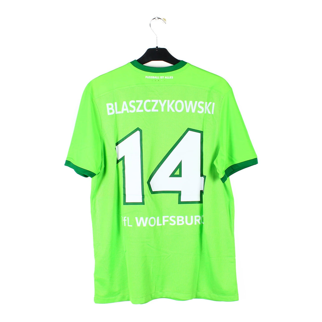 2016/17 - Wolfsburg - Błaszczykowski #14 (L) [pro]