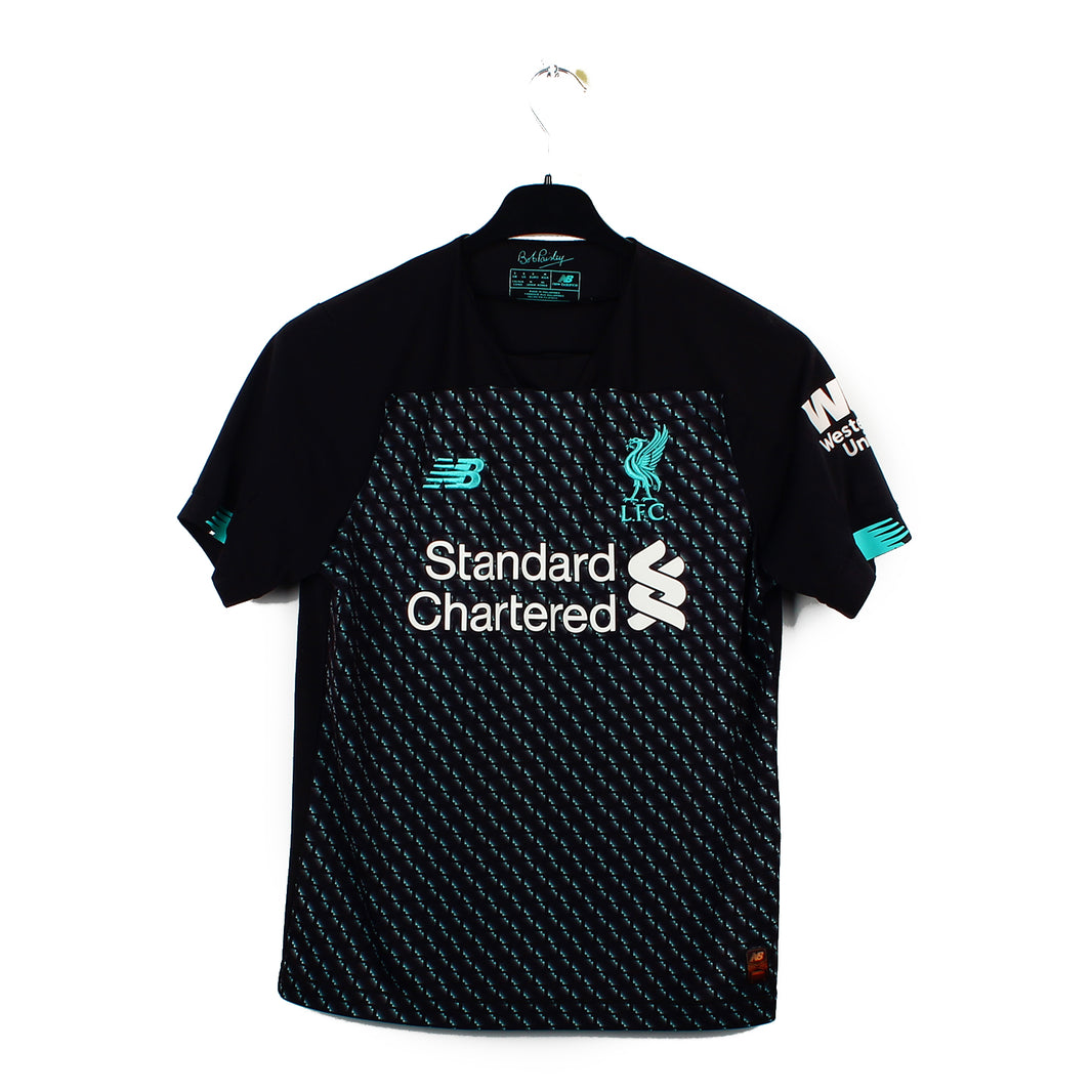 2019/20 - Liverpool FC - Firmino #9 (S)