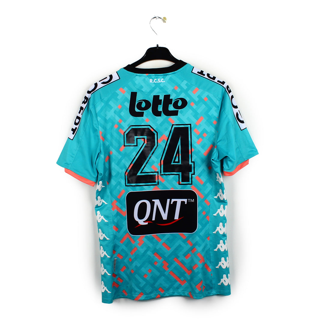 2019/20 - Royal Charleroi SC #24 (XL)