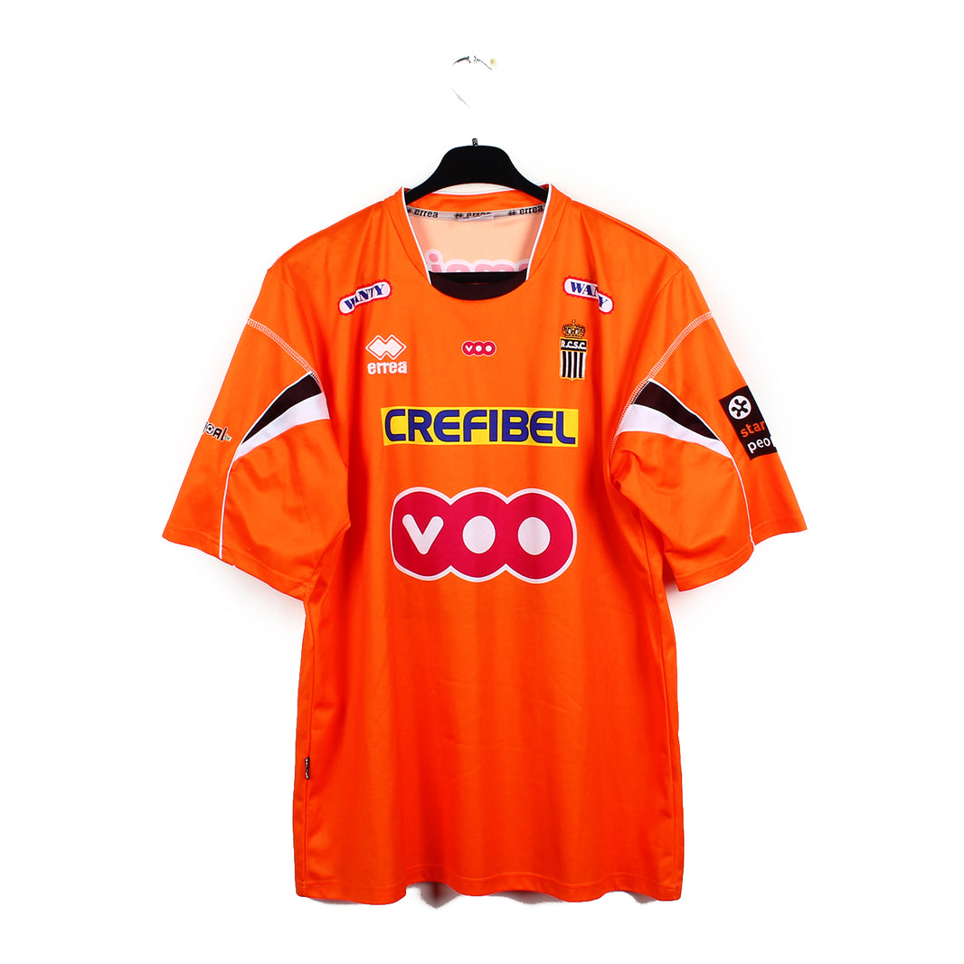 2006/07 - Royal Charleroi SC #18 (2XL)