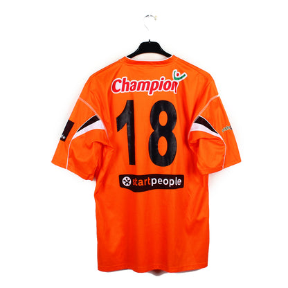 2006/07 - Royal Charleroi SC #18 (2XL)