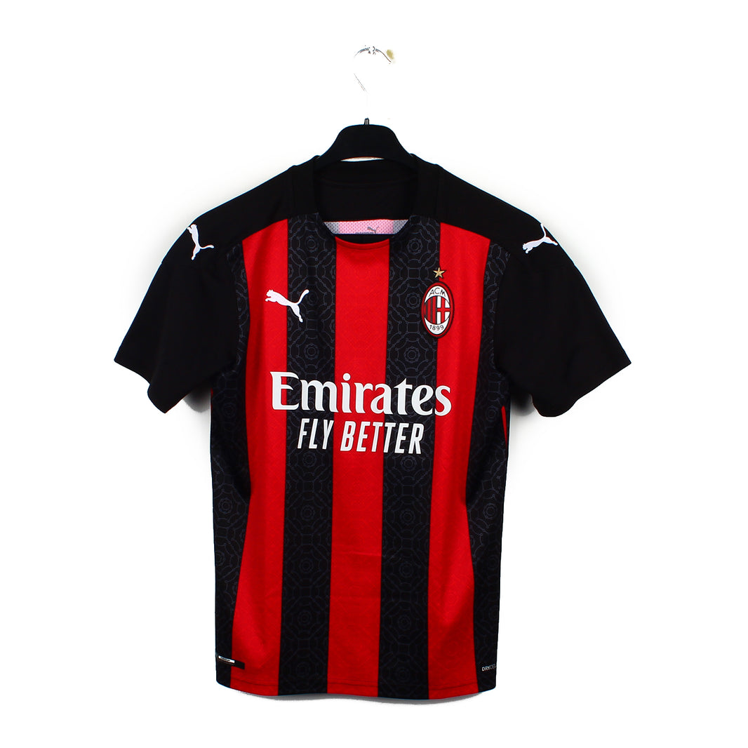 2020/21 - Milan AC #20 (S)