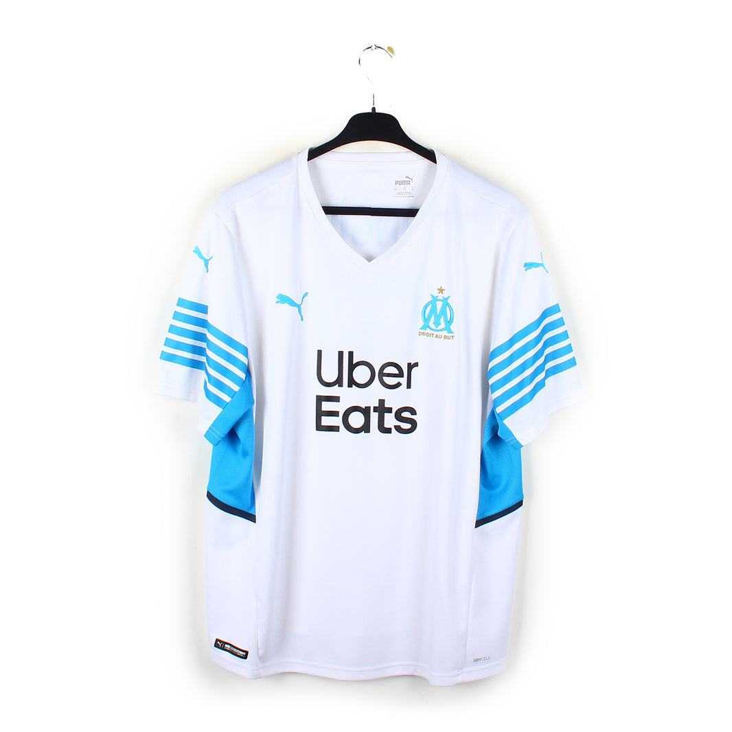 2021/22 - OM - Rongier #21 (2XL)