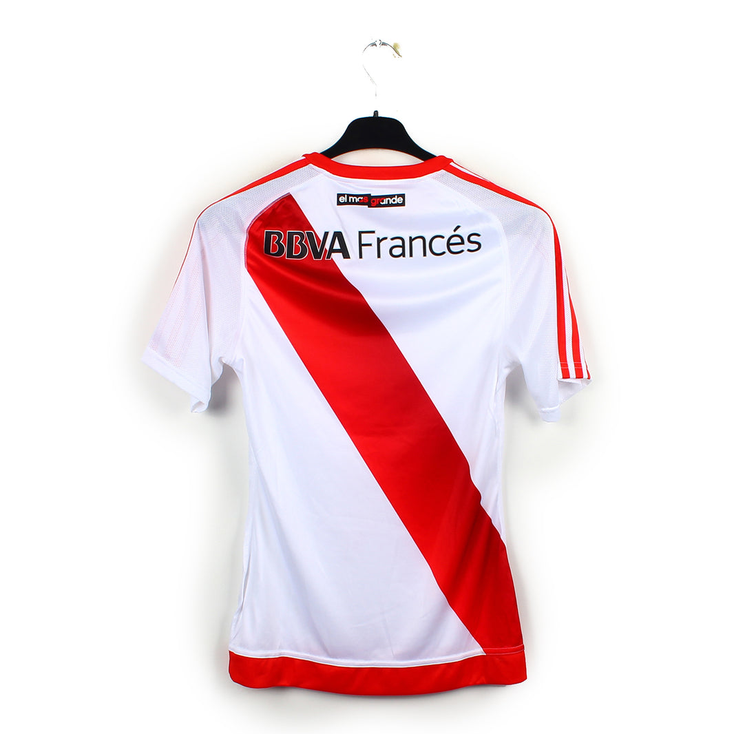 2016/17 - River Plate (S) [pro]