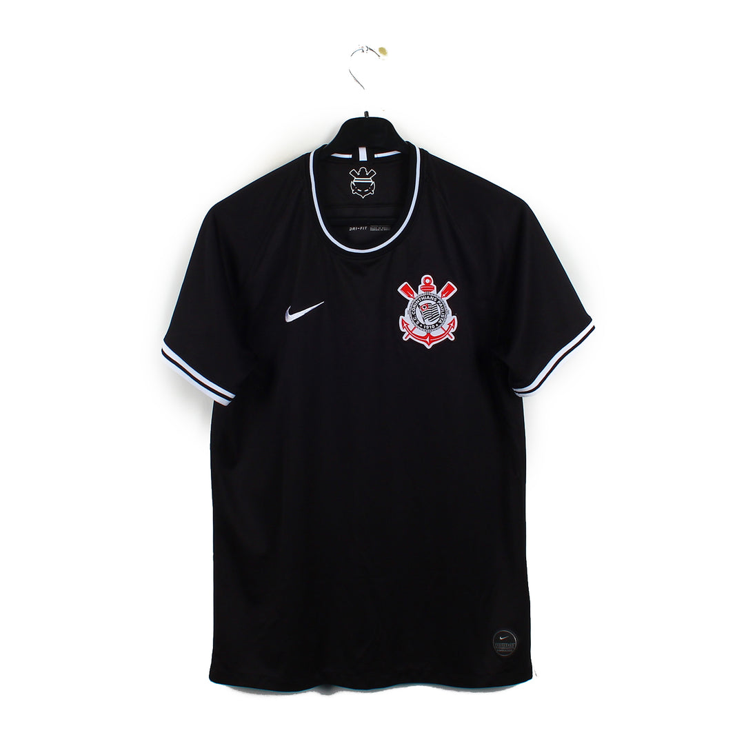 2019 - Corinthians (L)