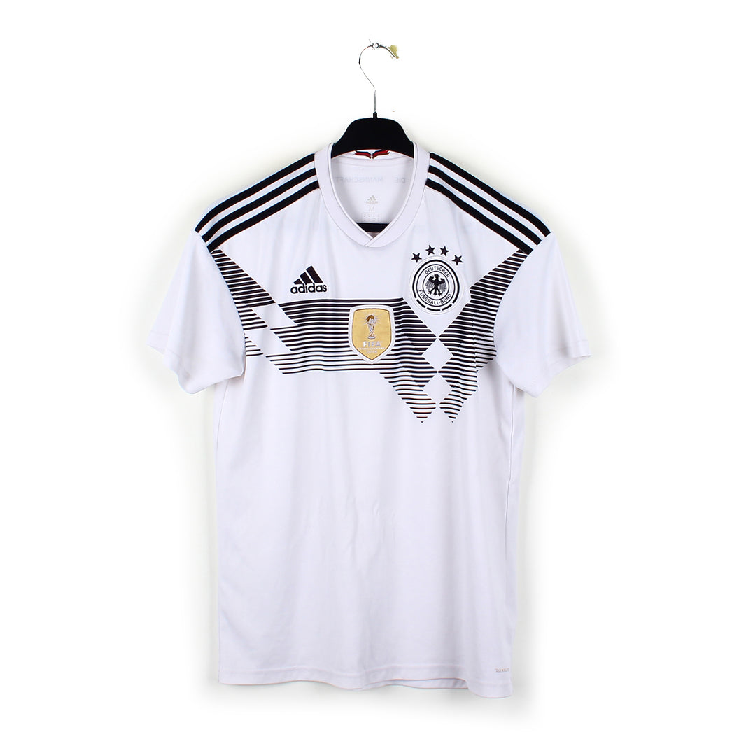 2018/19 - Allemagne (M)