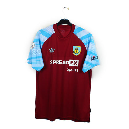 2021/22 - Burnley - Cornet #20 (XL)