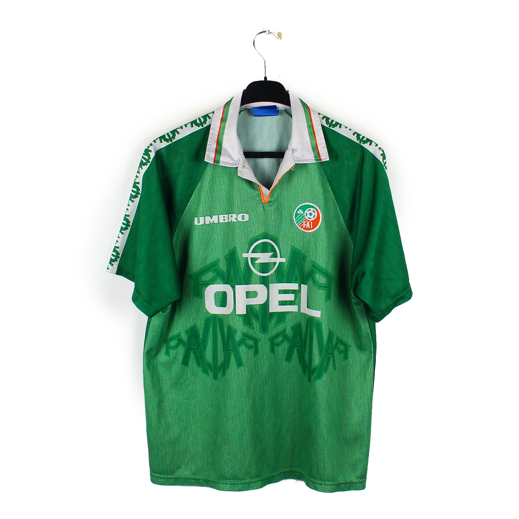 1996/98 - Irlande (XL)