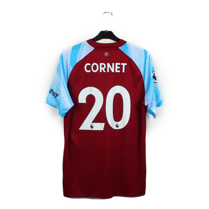 2021/22 - Burnley - Cornet #20 (XL)