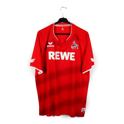 2015/16 - Cologne FC - Locke #13 (4XL)