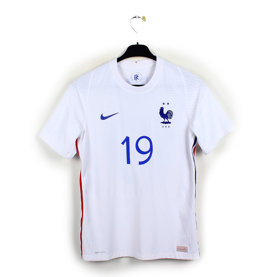 2020/21 - Equipe de France - Benzema #19 (M) [pro]