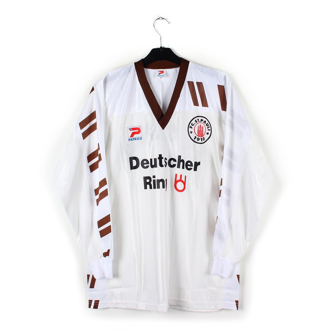 1992/93 - St Pauli (XL) *NEUF SOUS BLISTER*