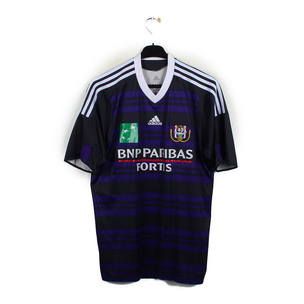 2009/11 - Anderlecht - M.Suarez #9 (L)