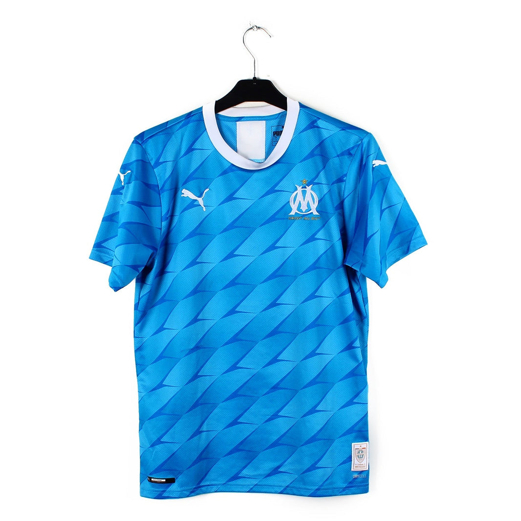 2019/20 - OM (M)