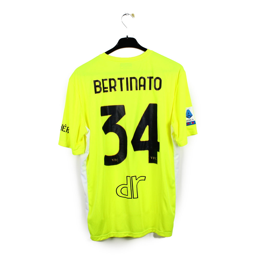 2021/22 - Venise FC - Bertinato #34 (XL)