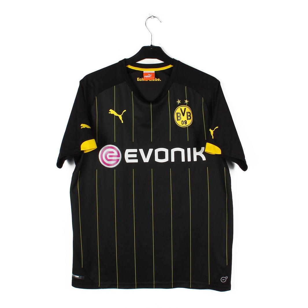 2014/16 - Dortmund (S)