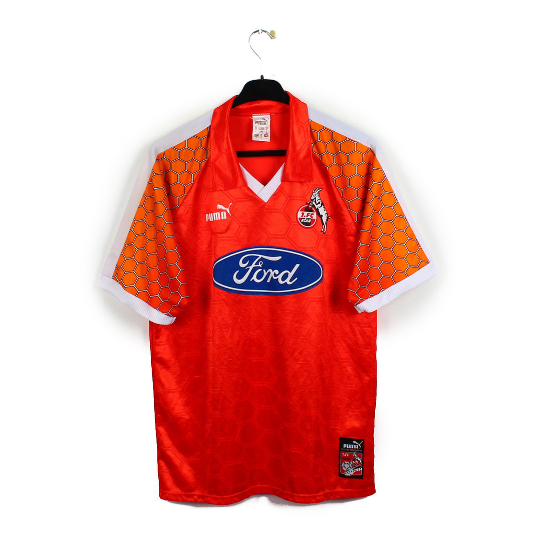 1997/98 - Cologne FC (L)