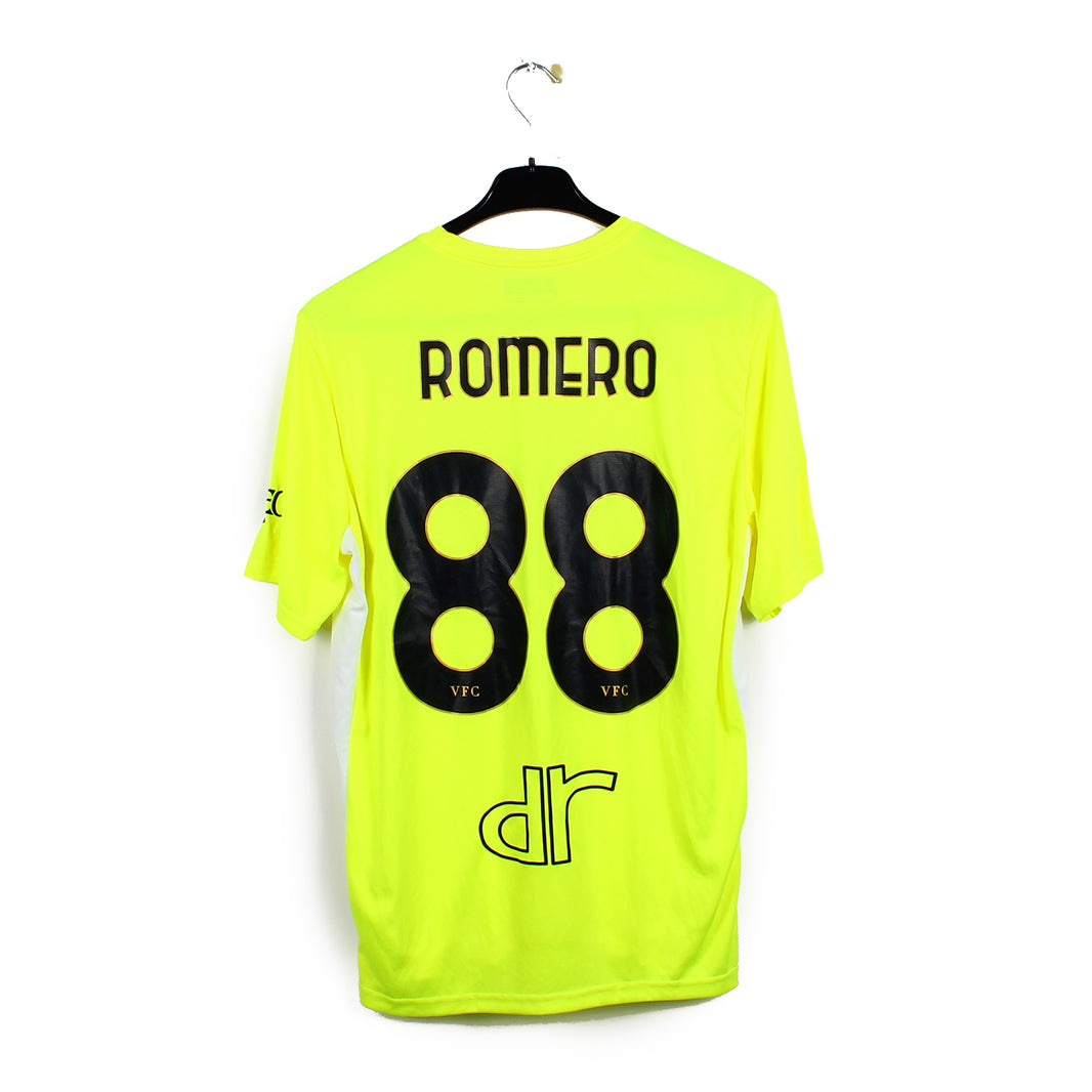 2021/22 - Venise FC - Romero #88 (L)