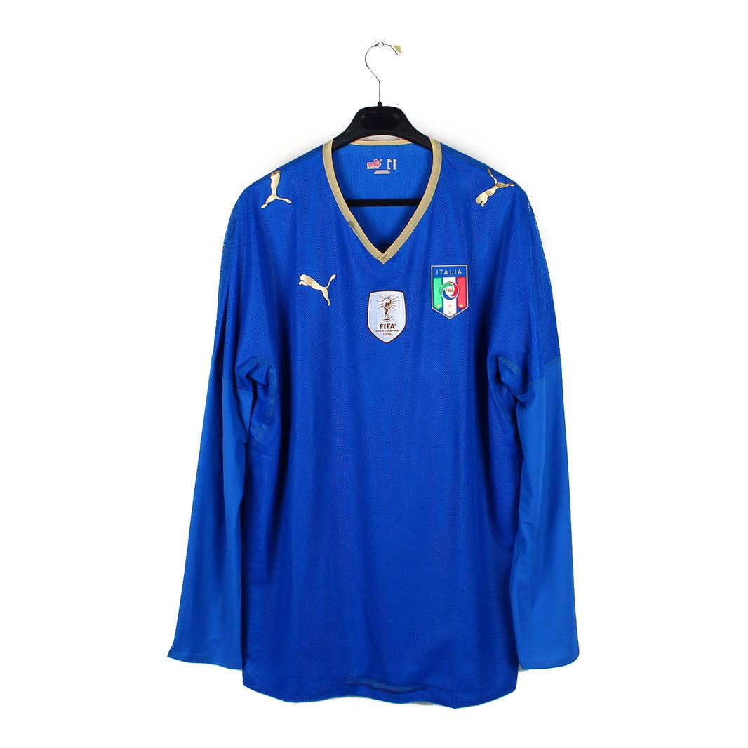 2007/08 - Italie (XL) [pro]