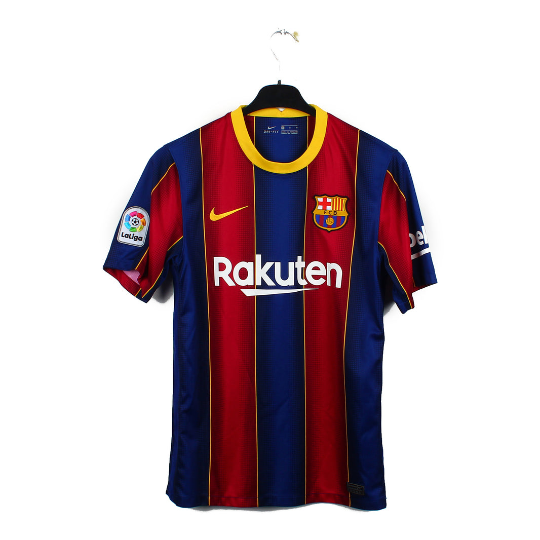 2020/21 - Barcelone - De Jong #21 (M)