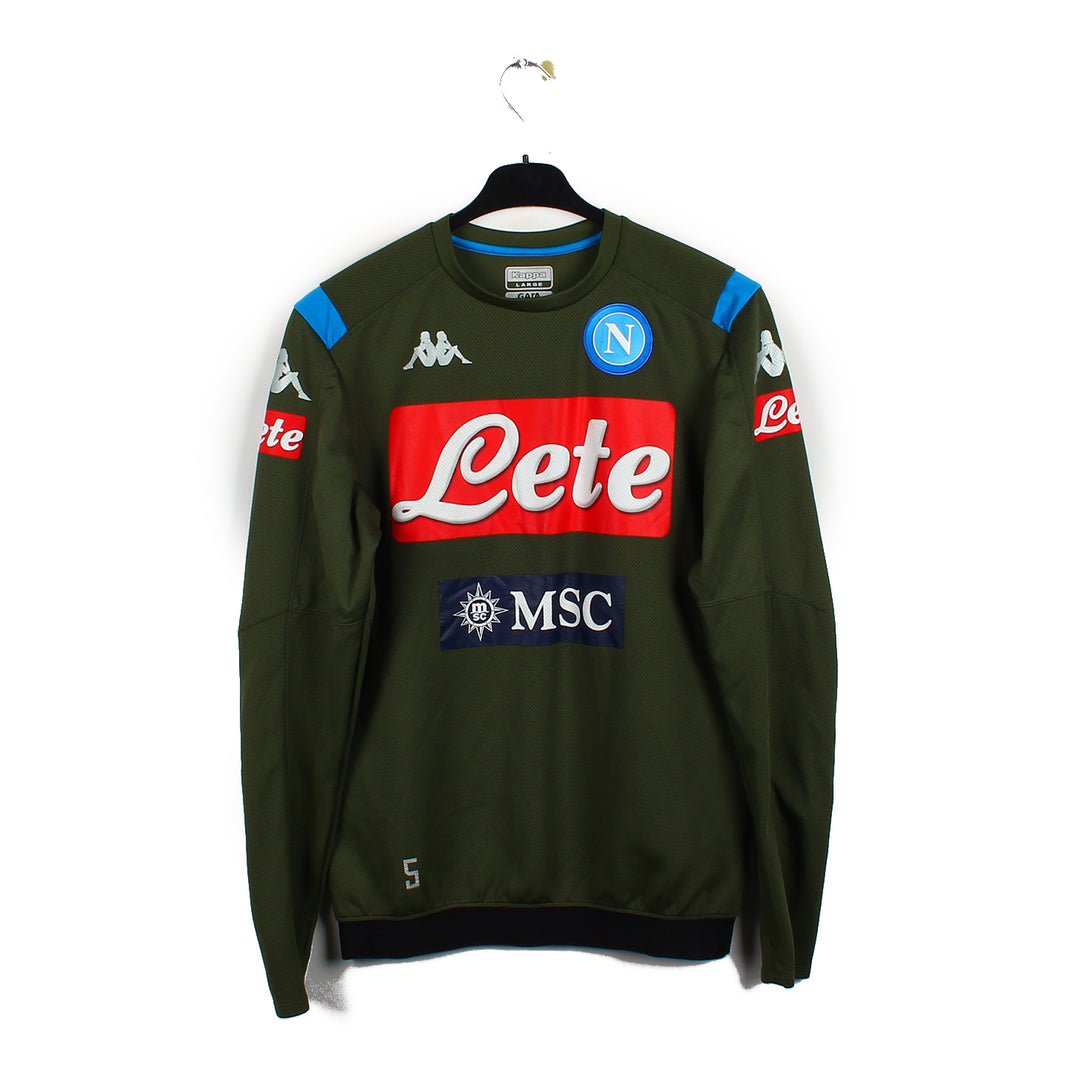 2019/20 - Naples #5 (L) [stock pro]