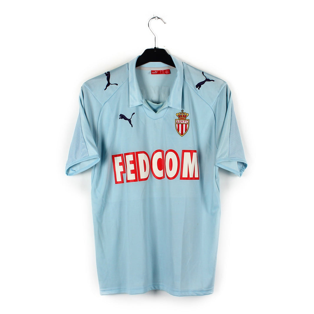 2008/09 - AS Monaco - Leko #23 (XL enfant)