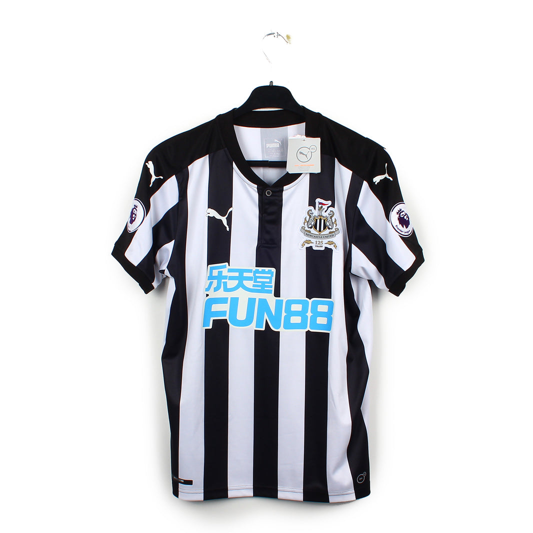 2017/18 - Newcastle - Gayle #9 (M) *125ans*